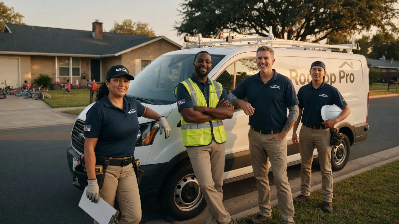Roof Repair in Ingalls, IN near me